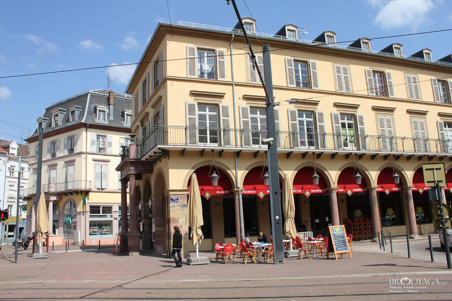 Mulhouse